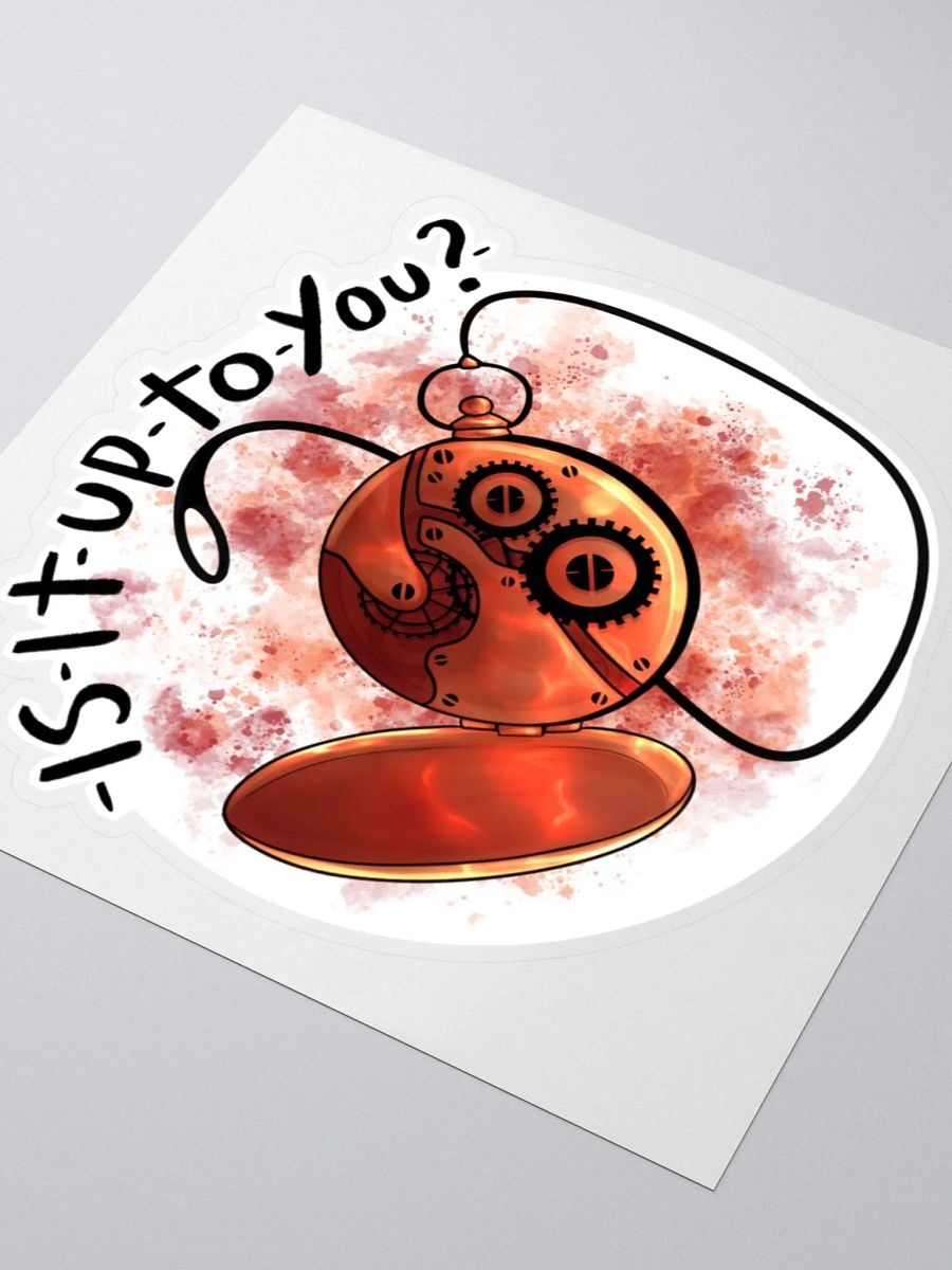 Clockwork product image (3)