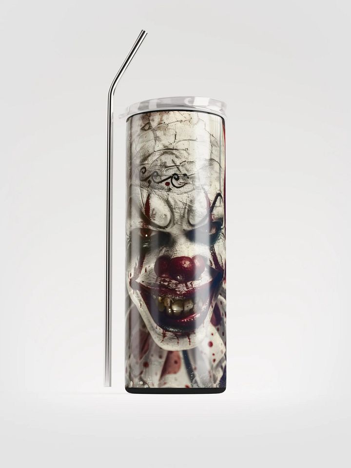 Halloween Stainless Steel Tumbler Set product image (1)