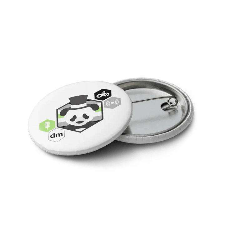 Distractions Pride Pins product image (3)