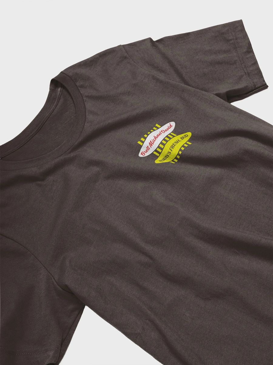 Retro Tim Hortons Inspired T-Shirt product image (4)