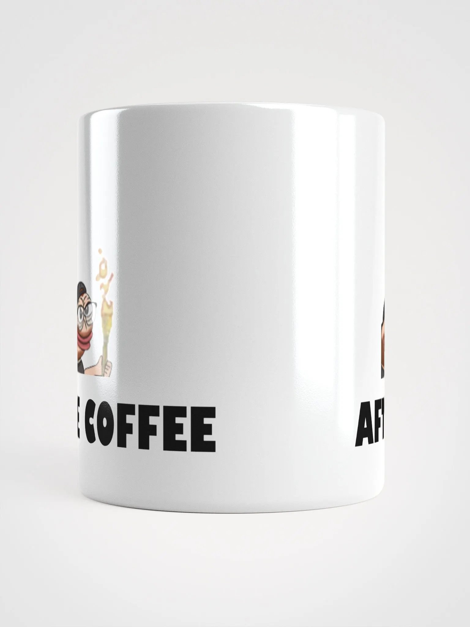 Coffee Horn product image (6)