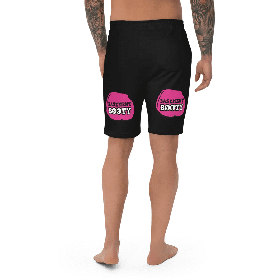 Basement Booty product image (1)