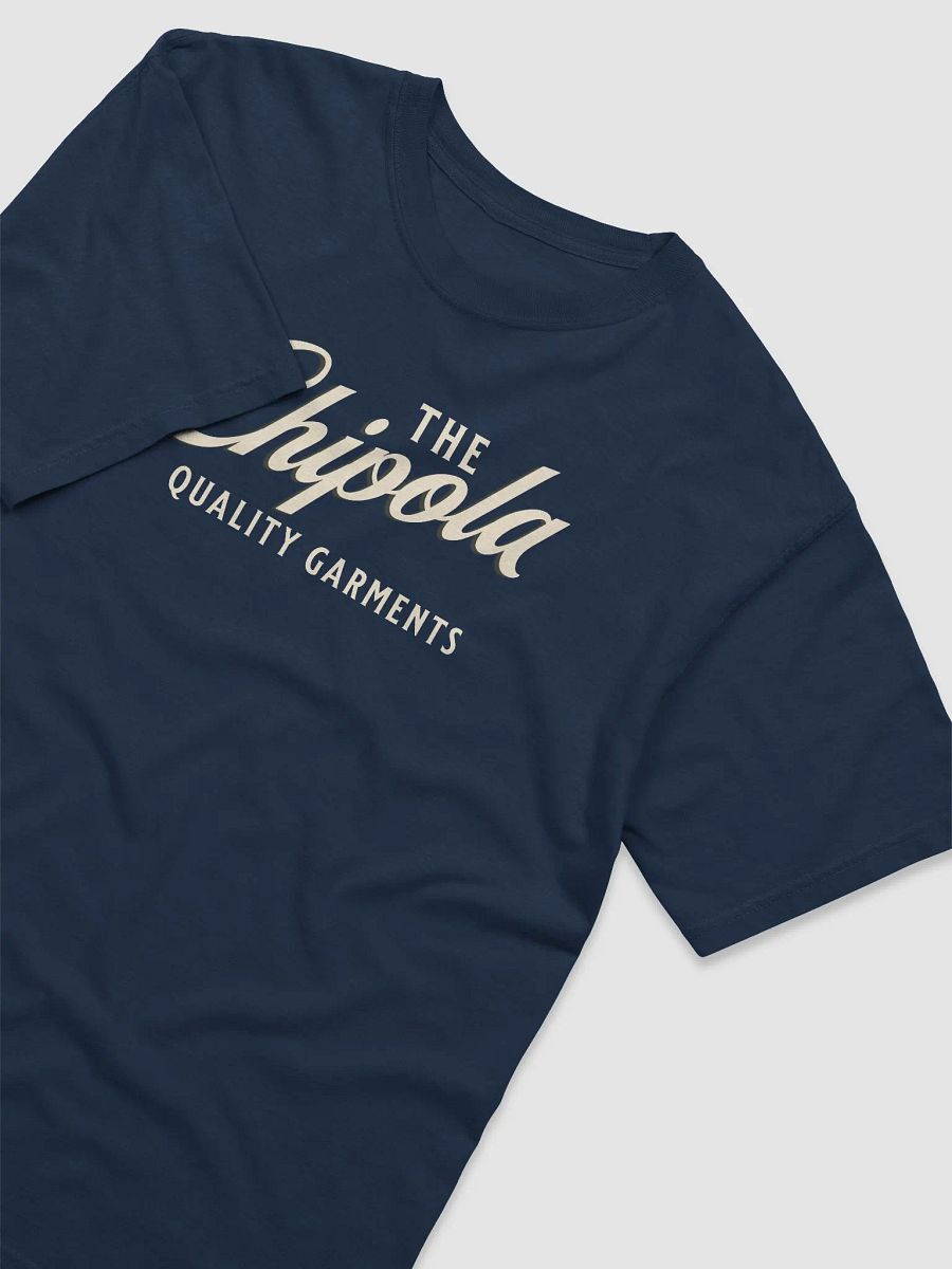 Quality Garments Comfort Colors Tee product image (4)