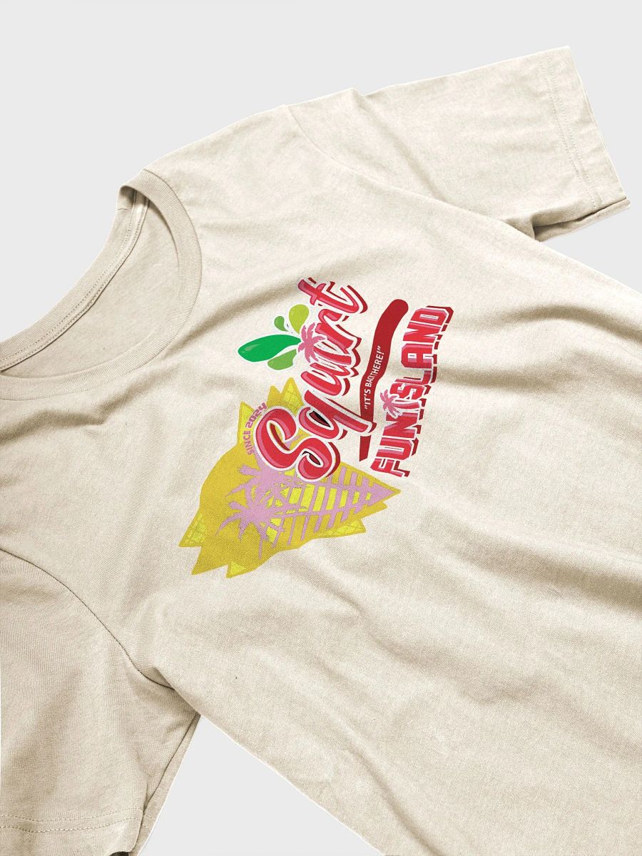 Squirt Soda Shirt product image (3)