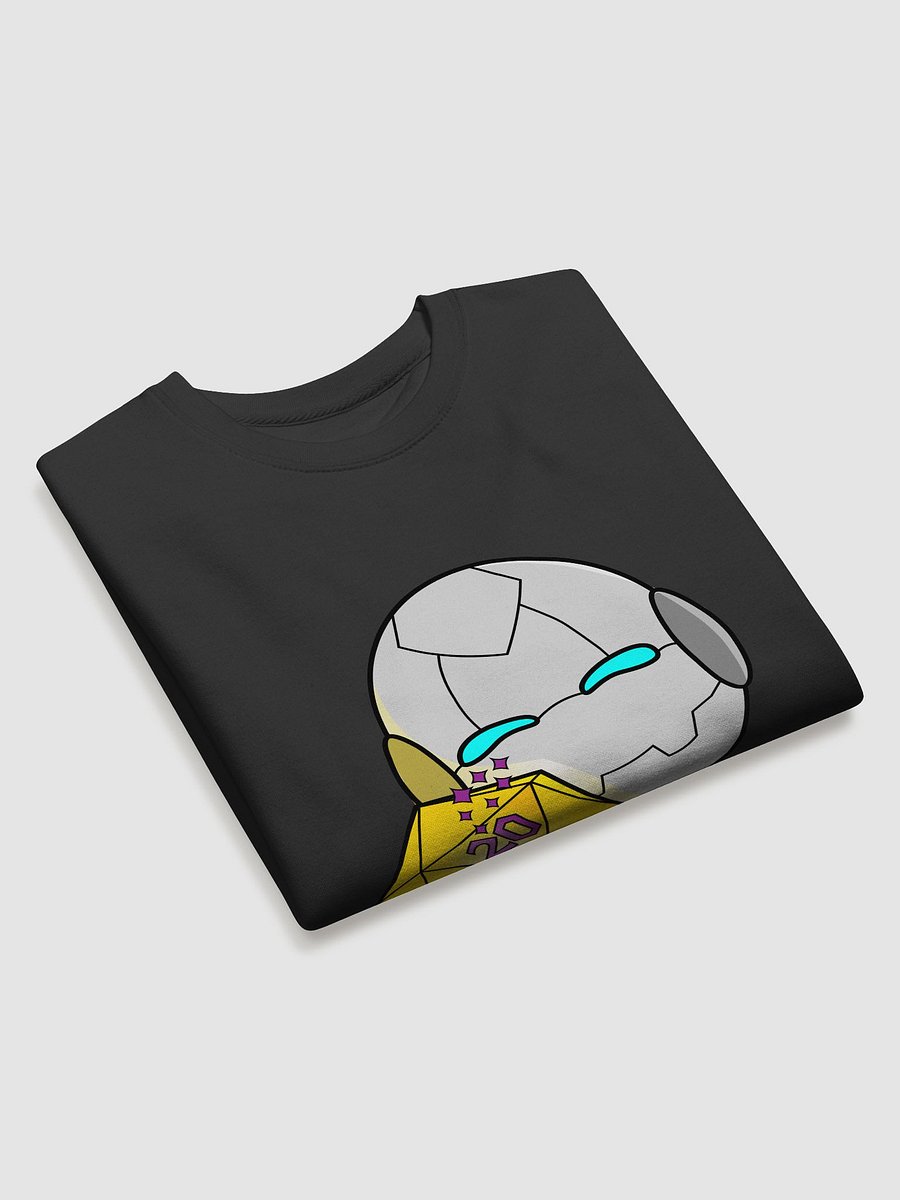Critical Gaudian Sweatshirt product image (21)