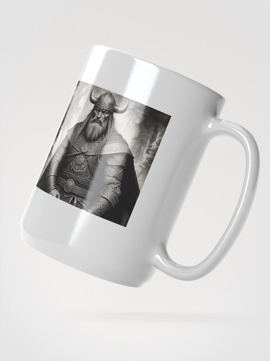 Viking Warrior product image (2)