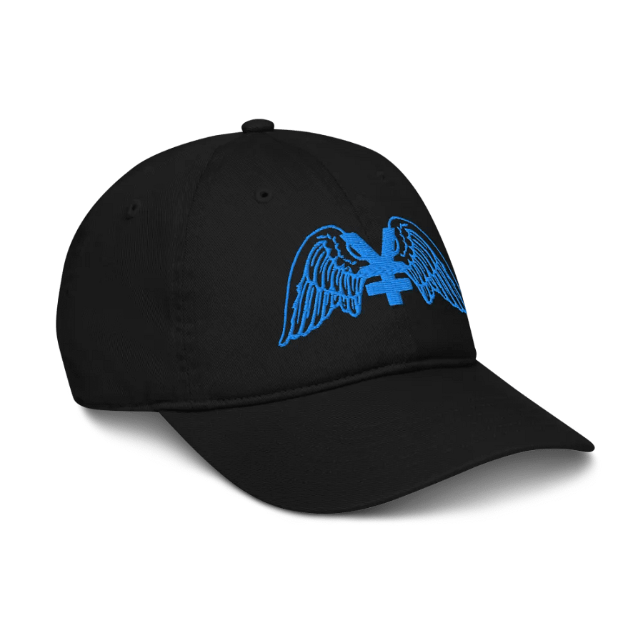 ¥ovon Angelic Blue Cap product image (6)