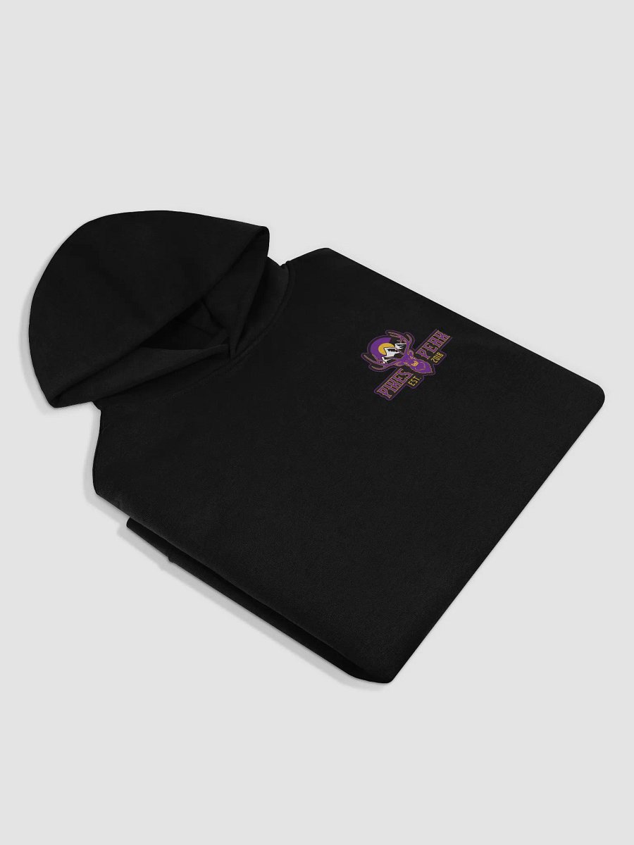 Stag Summit Oversized Hoodie product image (7)