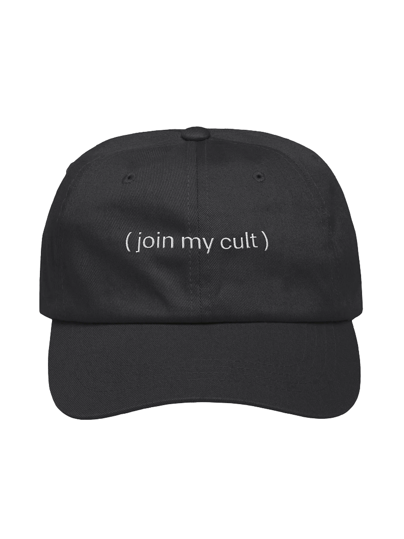JMC Classic Cap