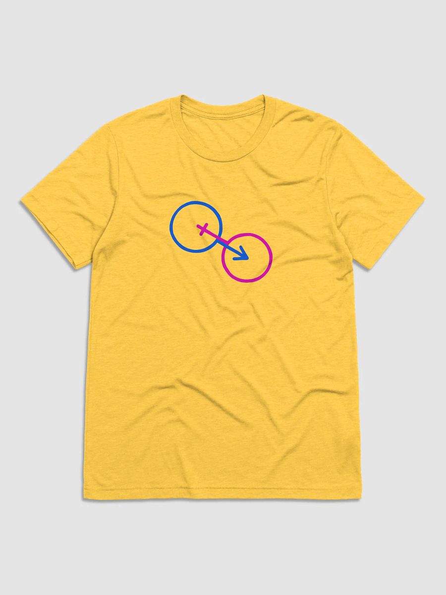 Traditional Gender Link T-Shirt product image (2)