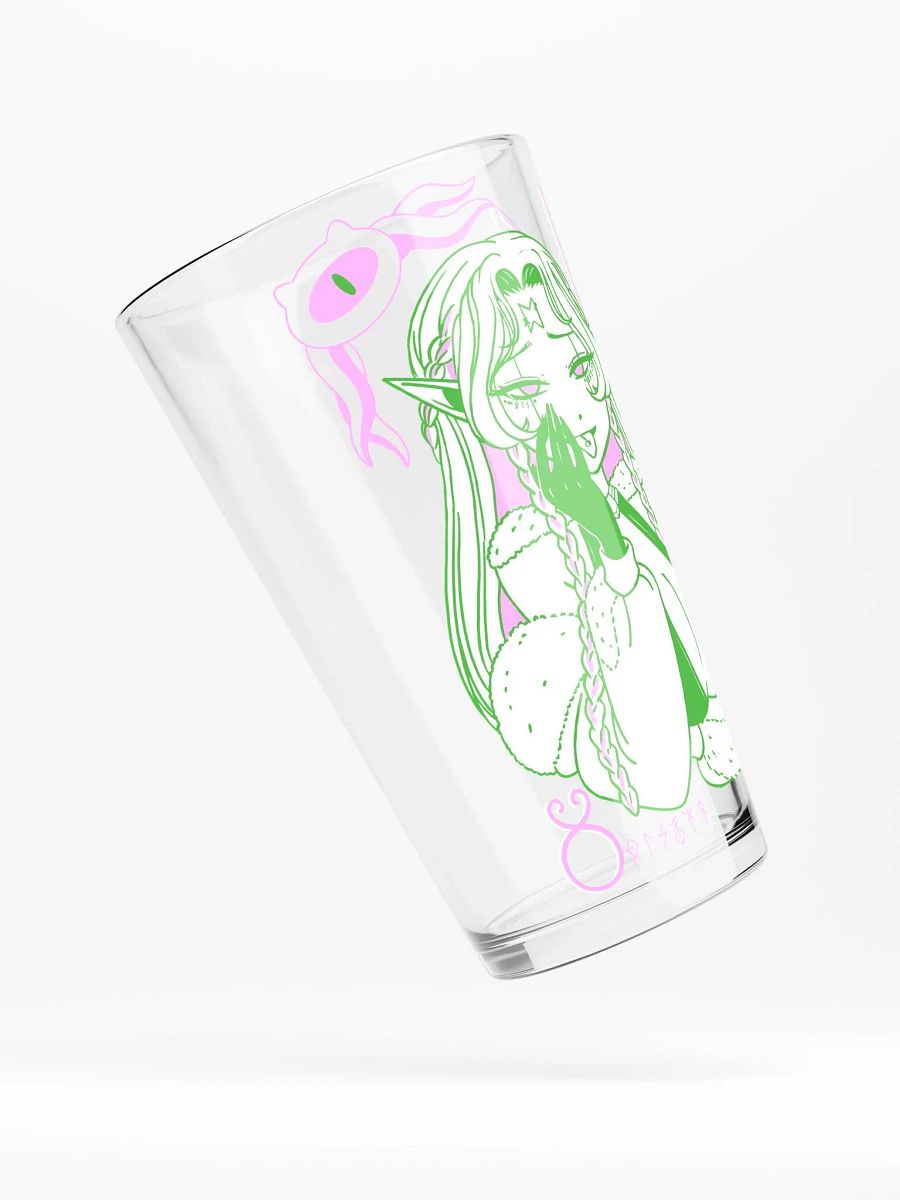 Ara ara~ Shaker Pint Glass product image (4)