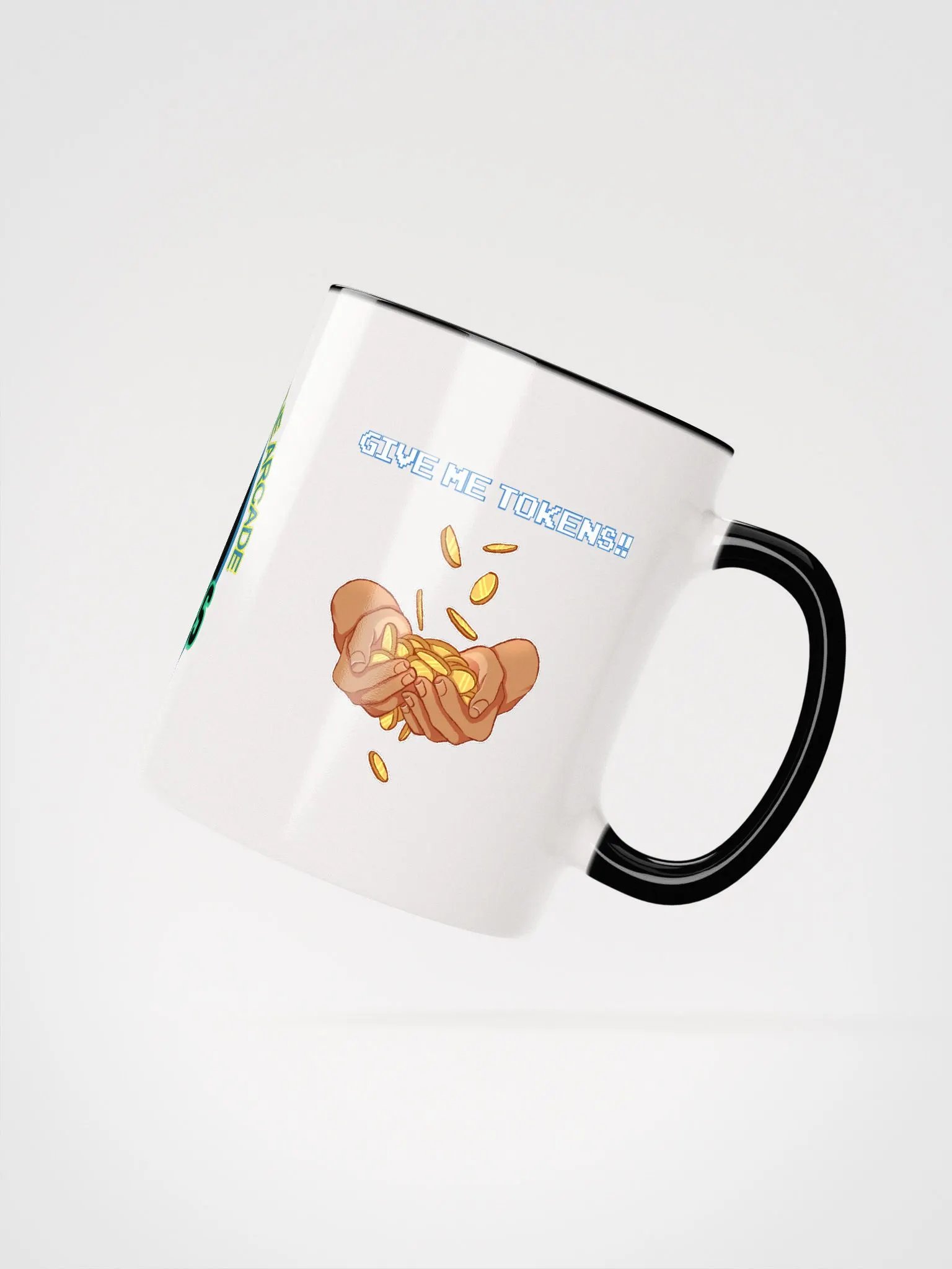 DezzyGames Colored mug product image (22)