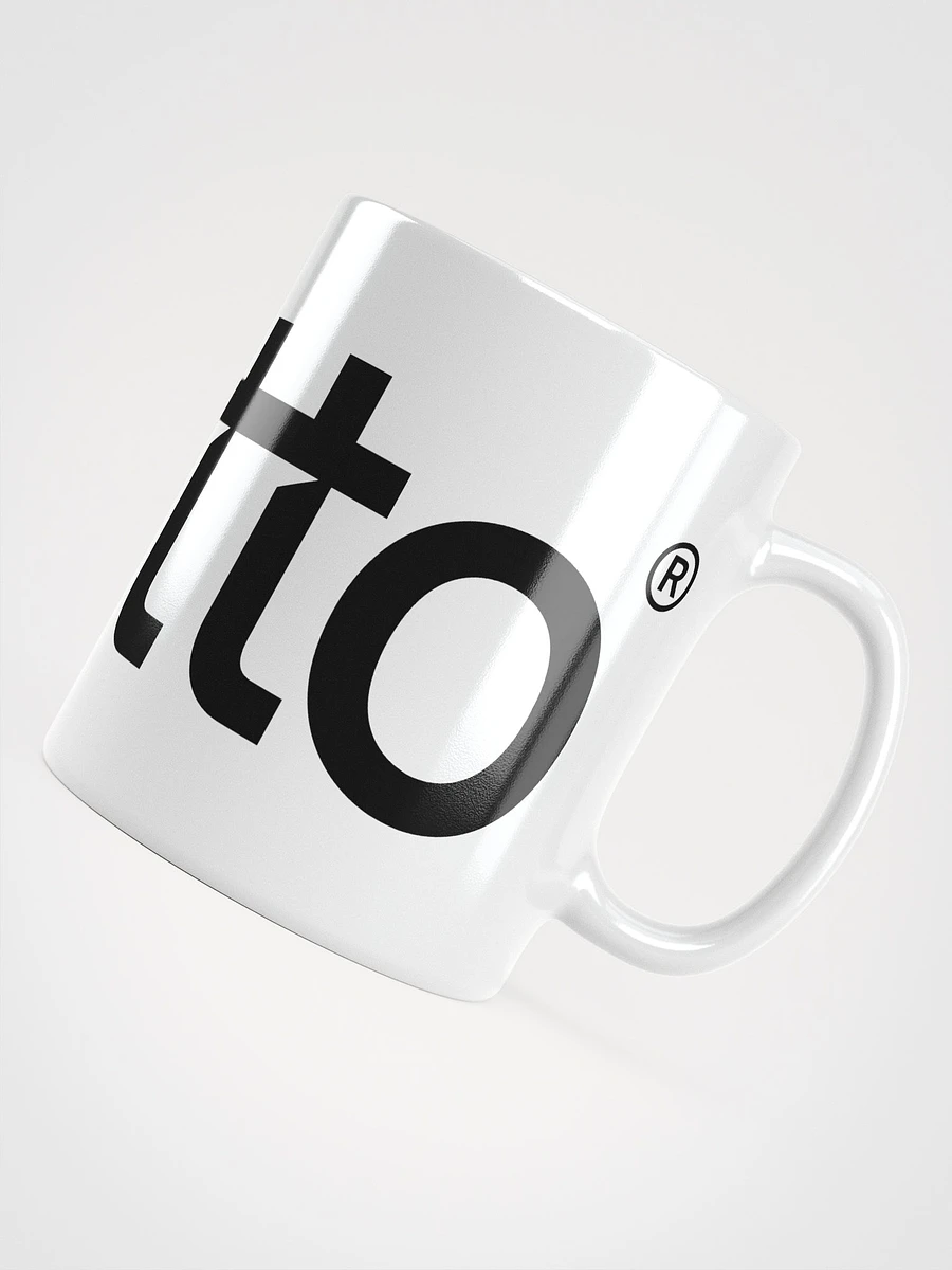 Make the Logo Bigger Mug product image (7)