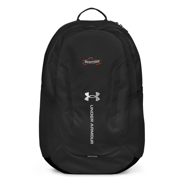 BeamMP Under Armour Backpack product image (1)