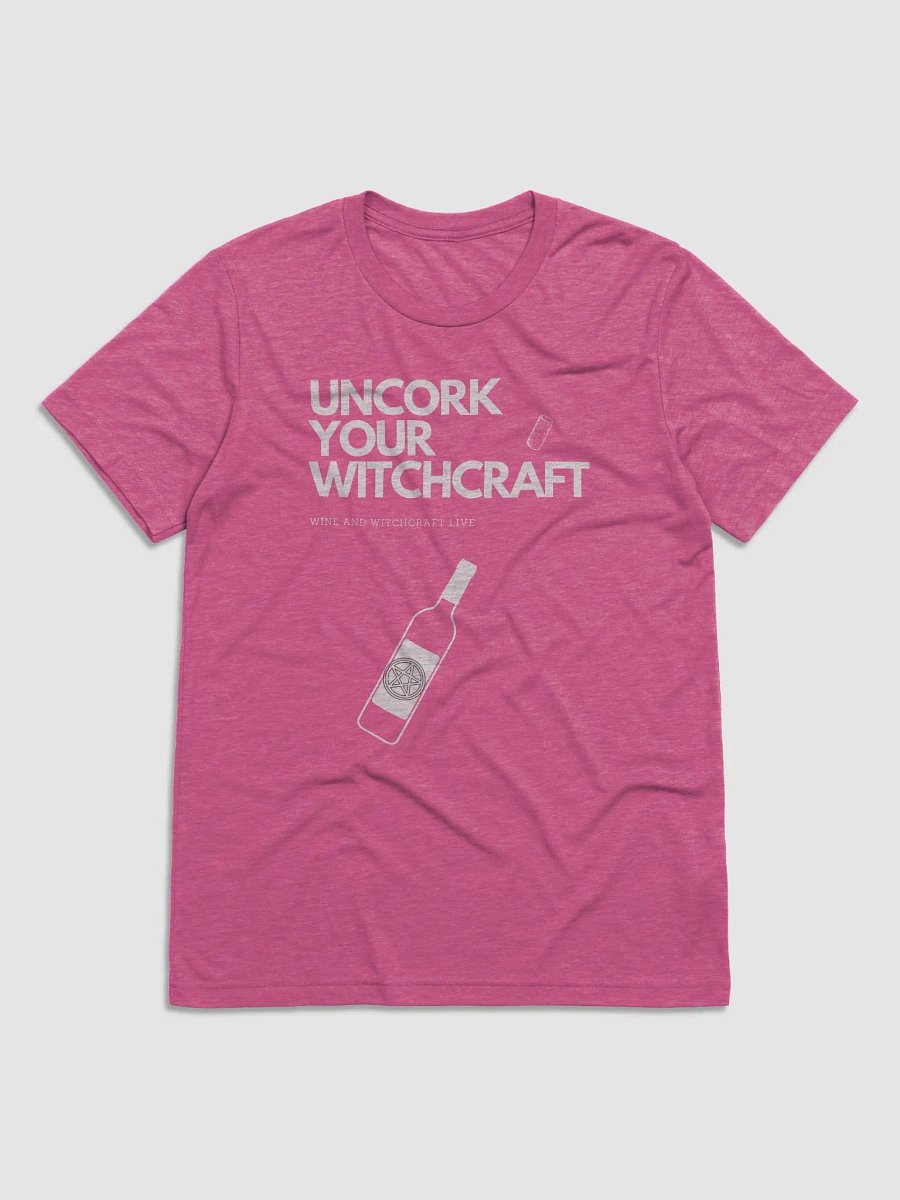 Uncork Your Witchcraft product image (1)