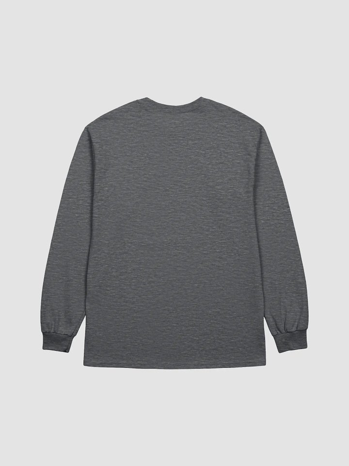 Passion United Long Sleeve product image (14)