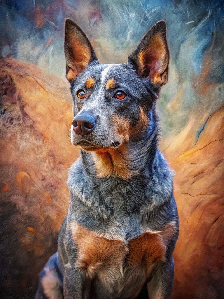 Australian Cattle Dog 2-60x80x300 product image (1)