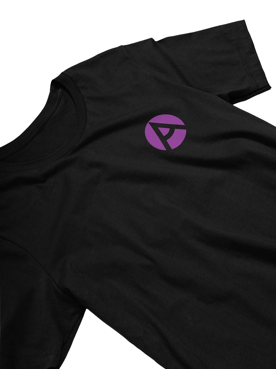 Core-A Logo T-Shirt Slim Fit product image (3)