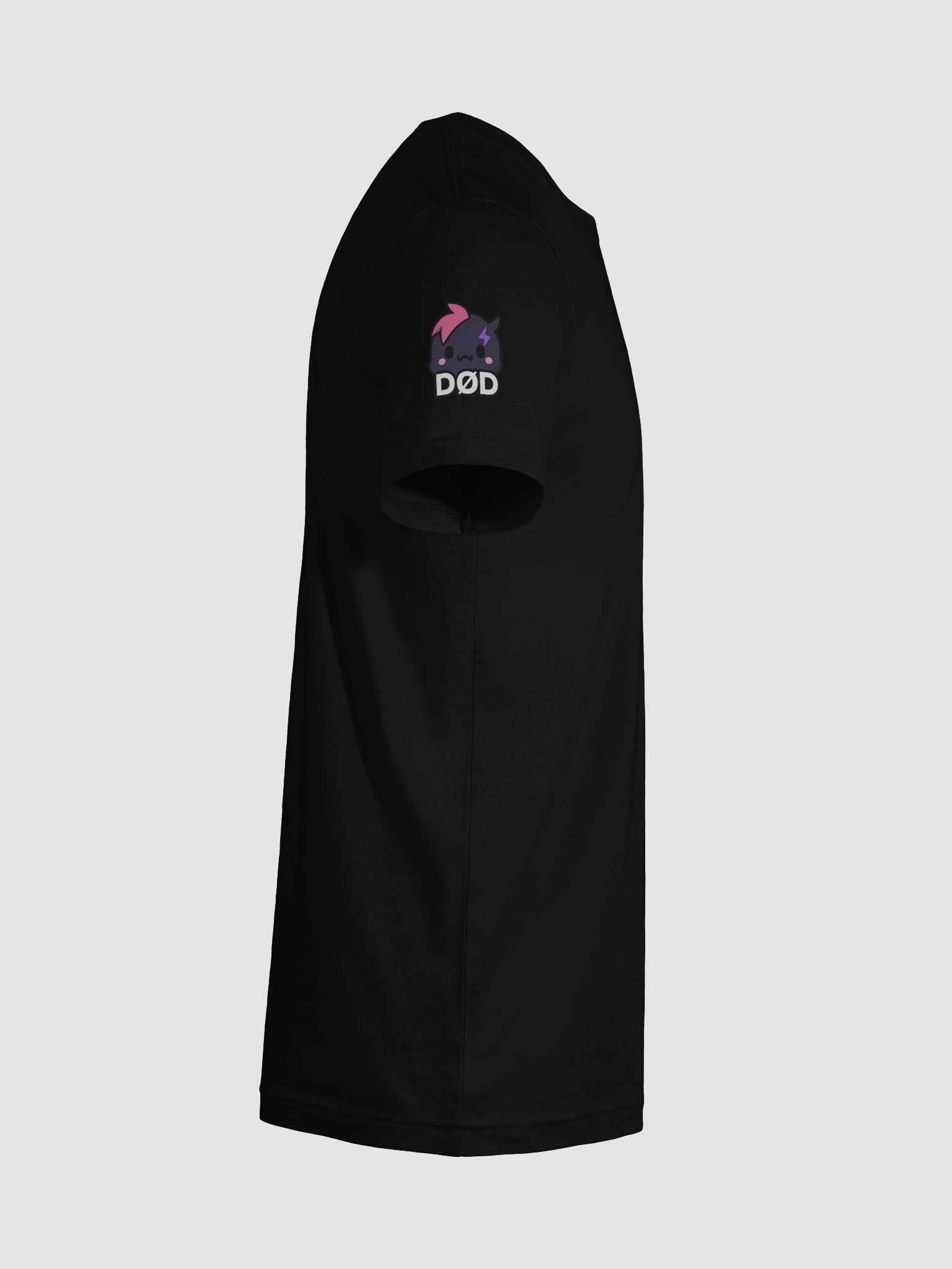 DØD Vibe Tee product image (12)