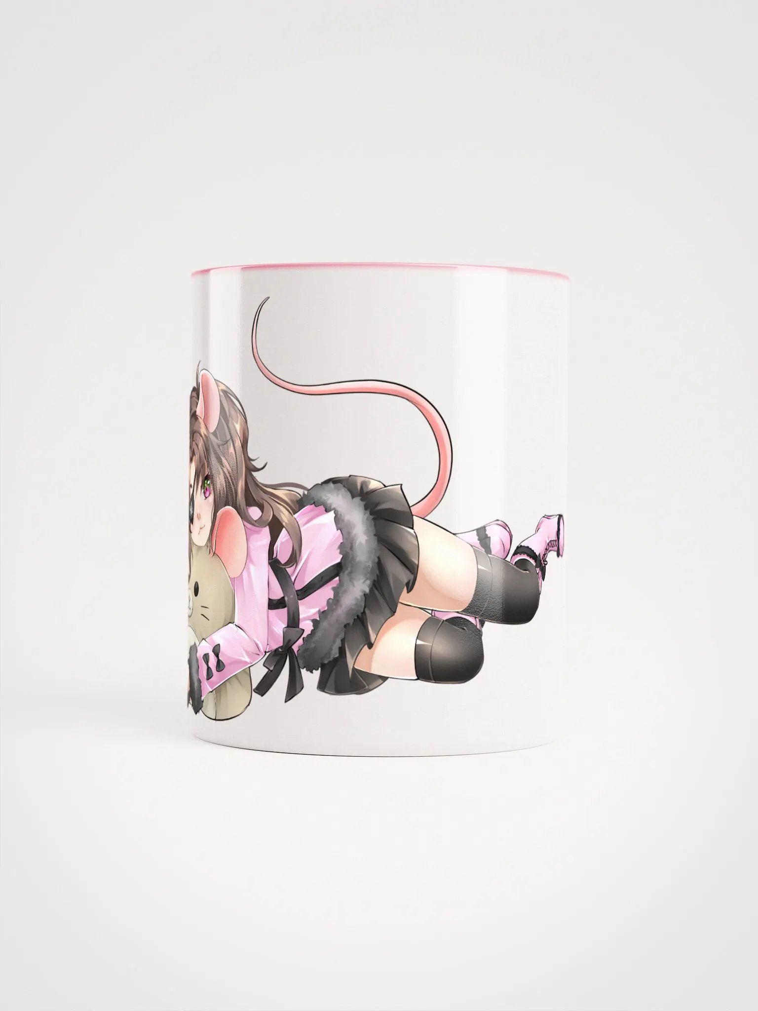 Kyoharu Snuggle Mug product image (5)