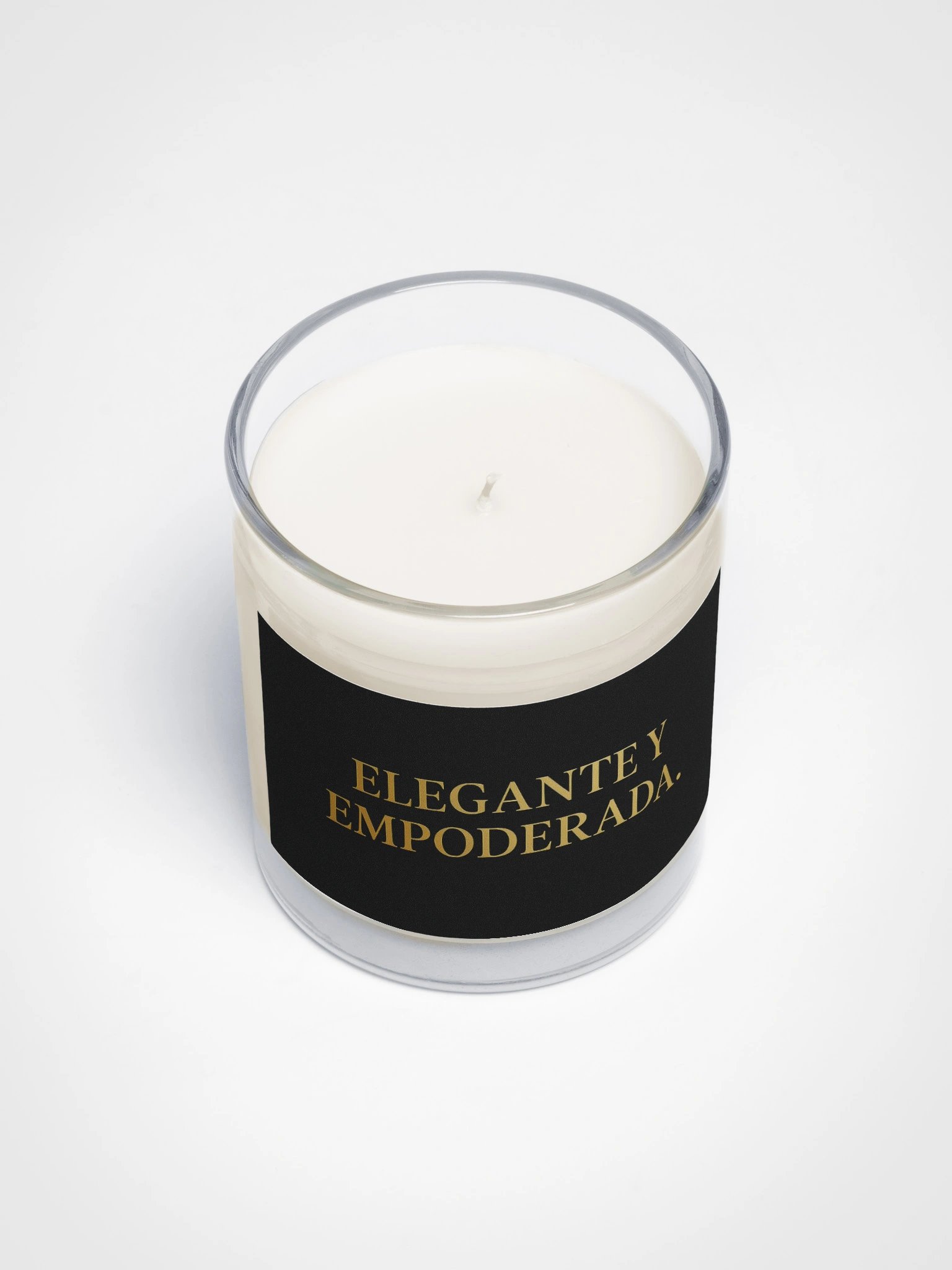 Vela boutique — ELEGANTE Y EMPODERADA. product image (3)