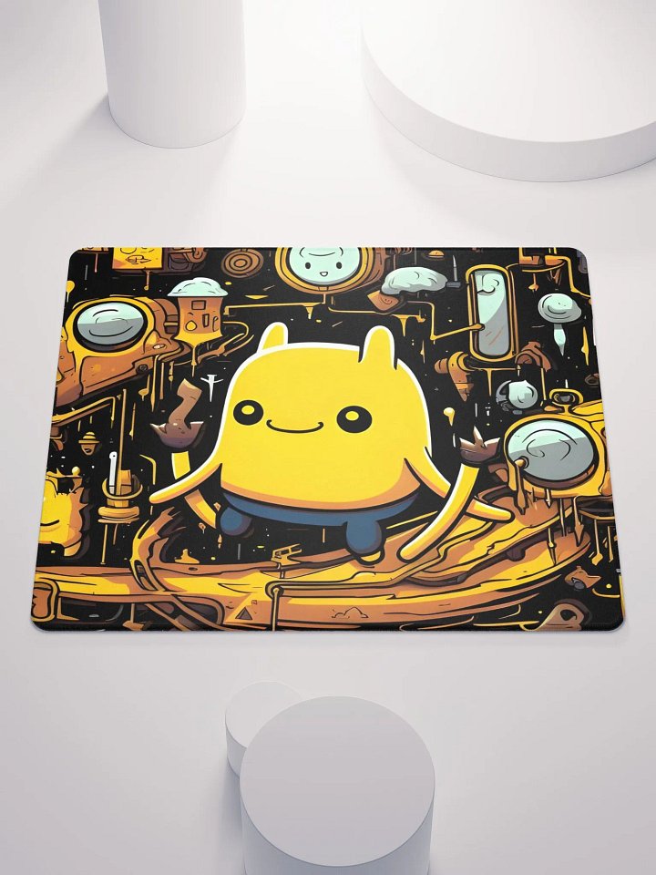 TagTazz Cute Creature Mousepad product image (1)
