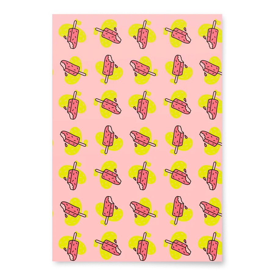 Birthday Gift Wrapping product image (2)