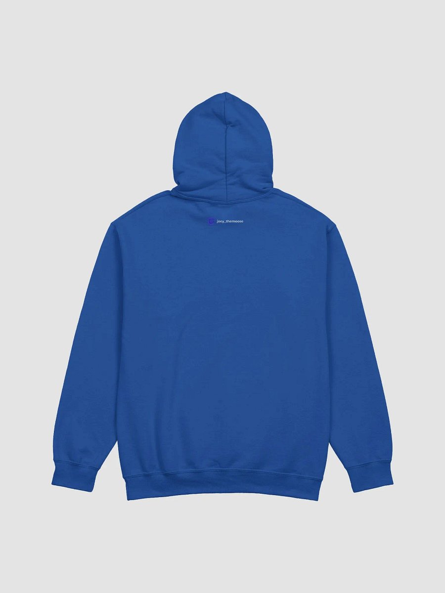 Smol Moose (logo) Hoodie product image (22)