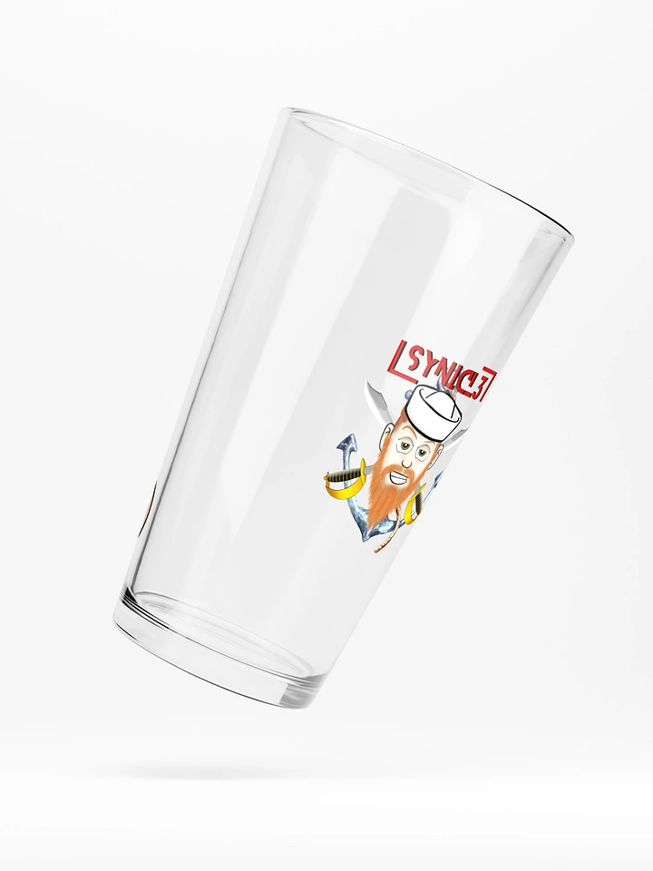 Syn-rus and Lita-chick Glass product image (2)