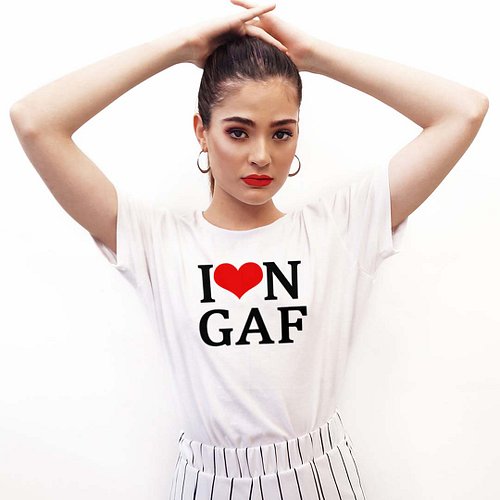 IONGAF Shirt
The 