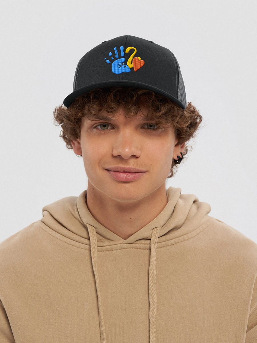 The Village Headgear product image (33)