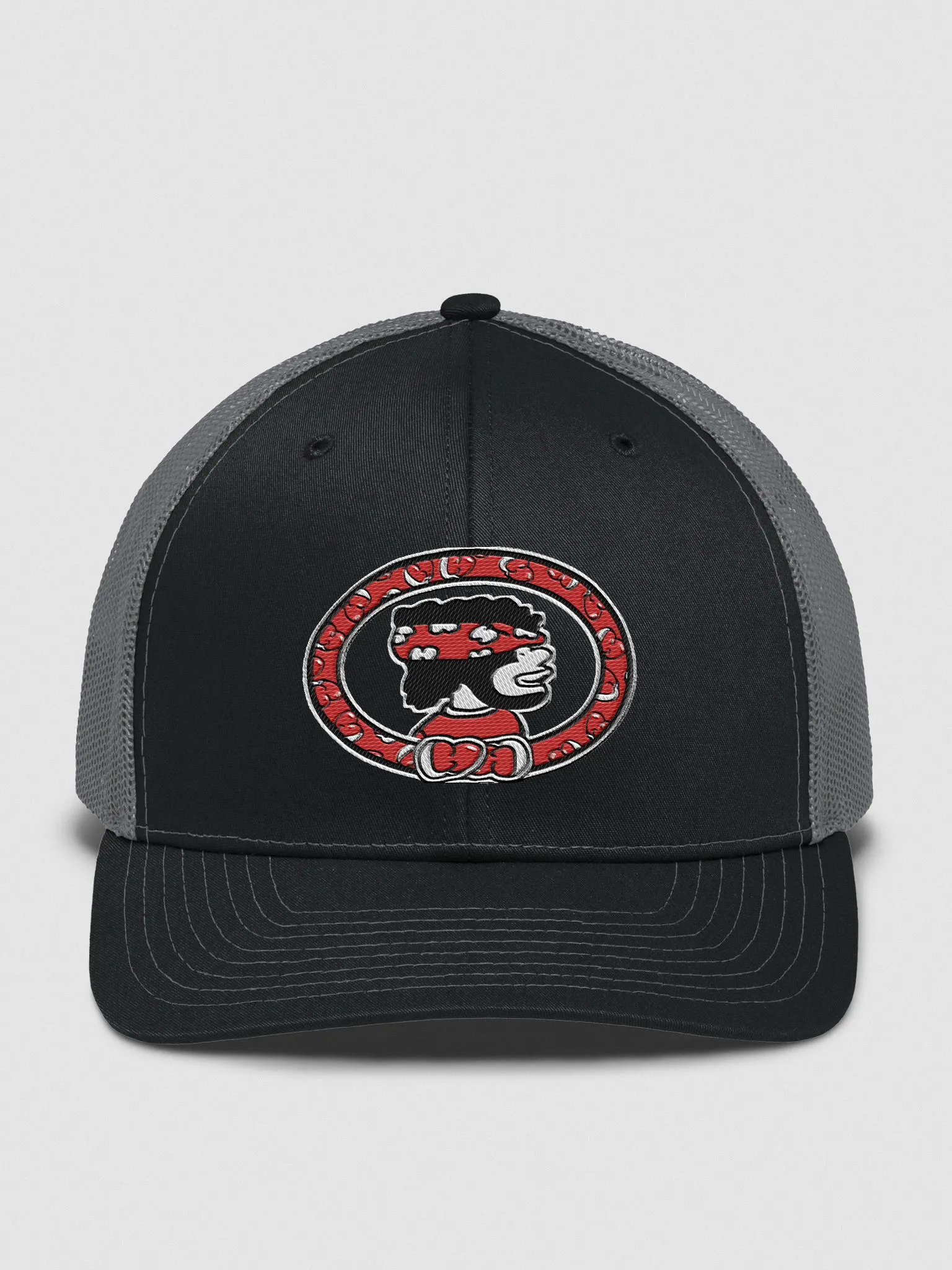 Hippie House Club x Richardson Trucker Hat product image (15)