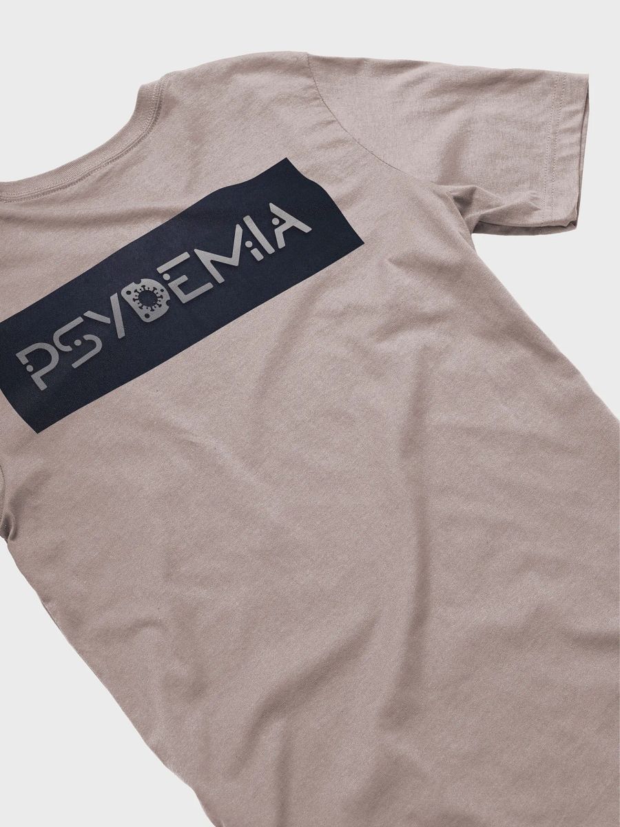 Monument / Psydemia T-Shirt product image (1)