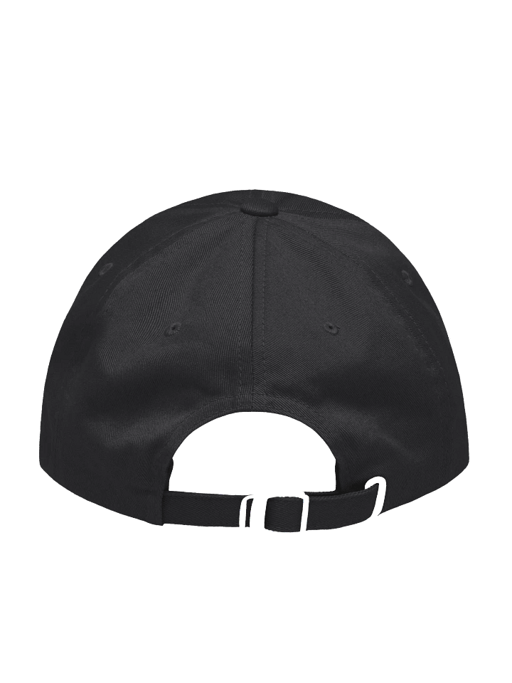 Stylish AV Monogram Dad Hat product image (16)