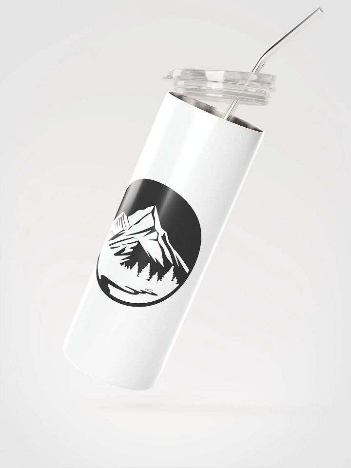 "Come And See" Tumbler product image (1)