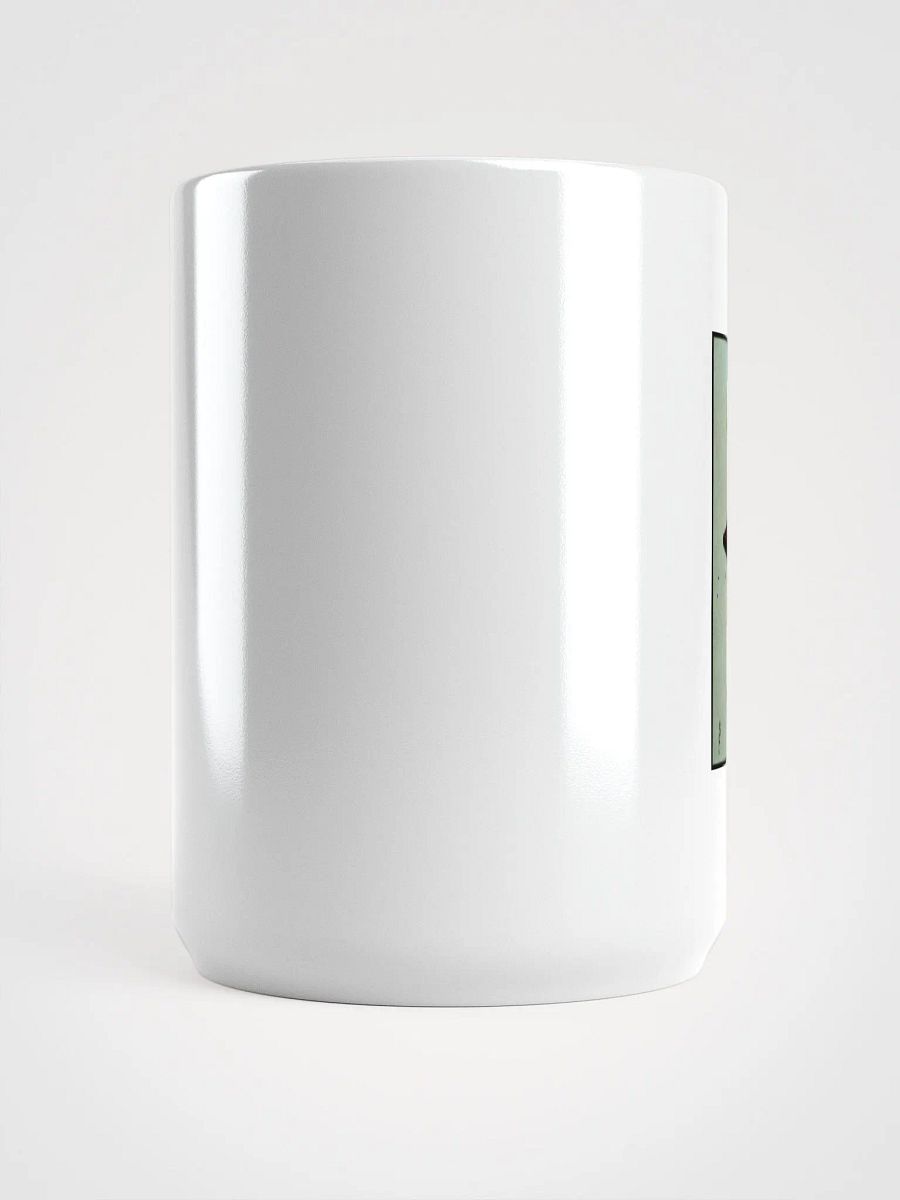 Chaos Mushroom Mug product image (5)