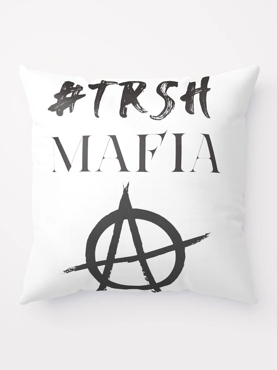 TRSH Plush Pillow product image (5)