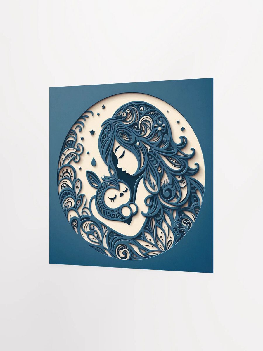Momster poster product image (4)