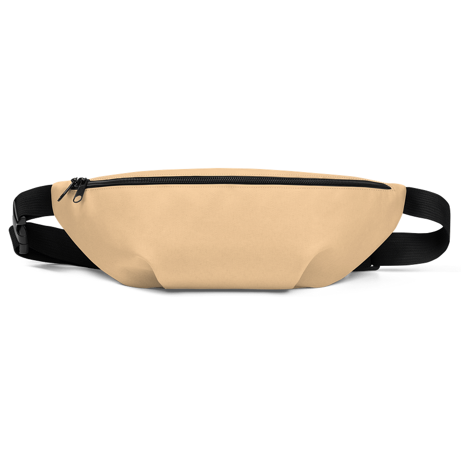 Saffron & Threads Canvas Fanny Pack product image (1)