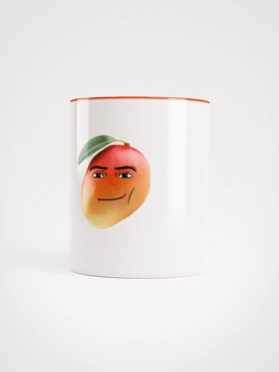 Mango Memes Mug product image (5)
