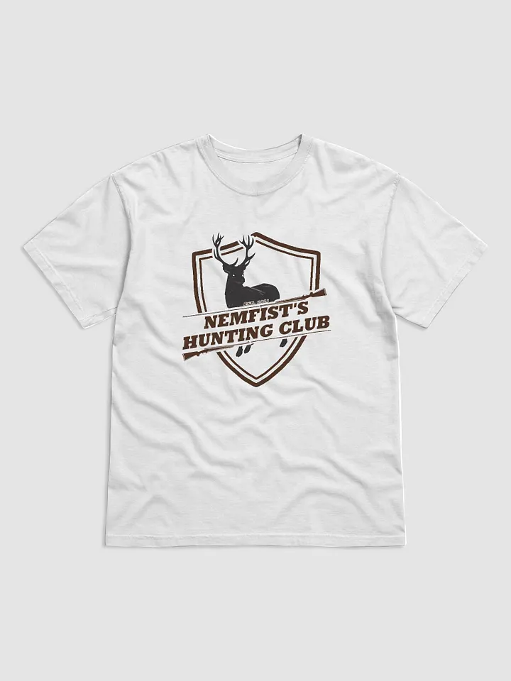 Hunting Club Shirt product image (1)
