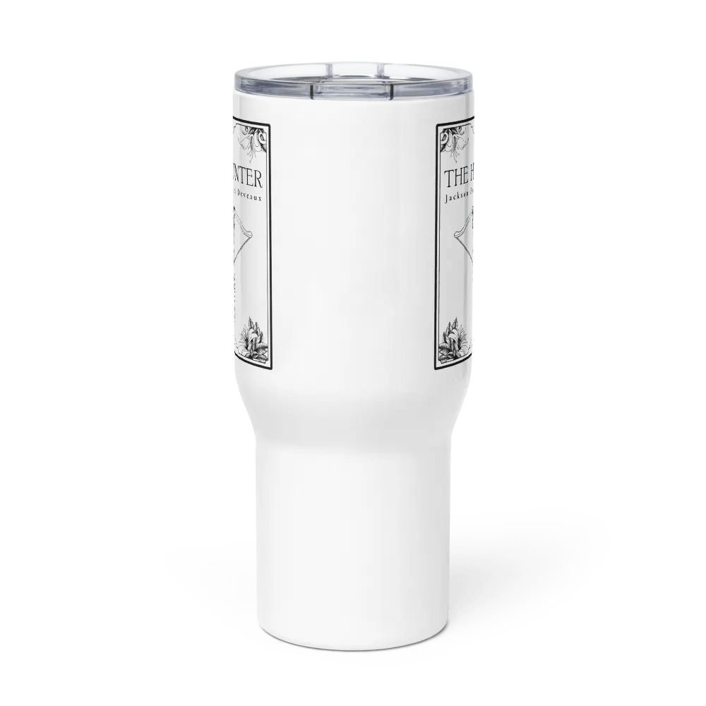 Hunter Card Travel Mug product image (2)