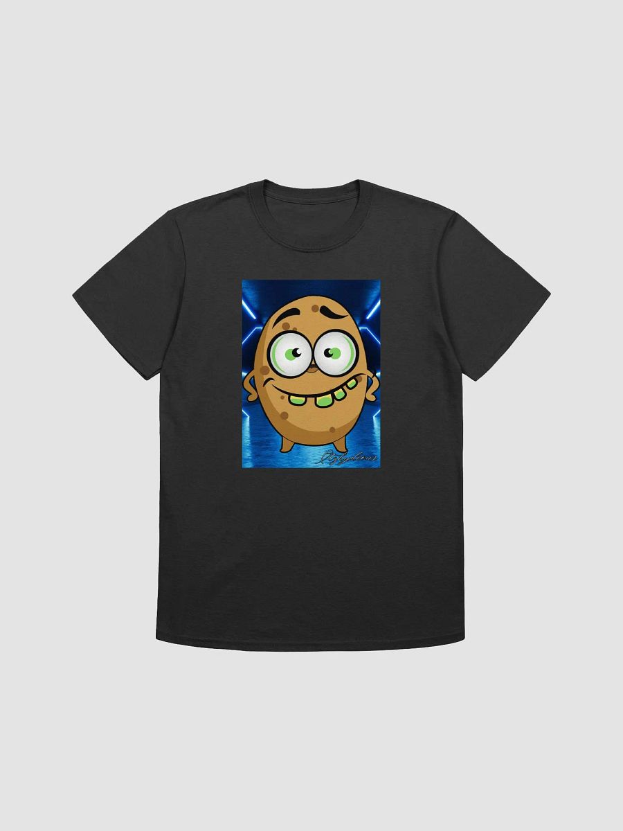 Spud-tacular Smiles T-Shirt product image (1)