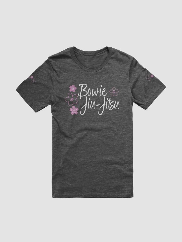 Sakura 2025 Unisex T-shirt product image (3)