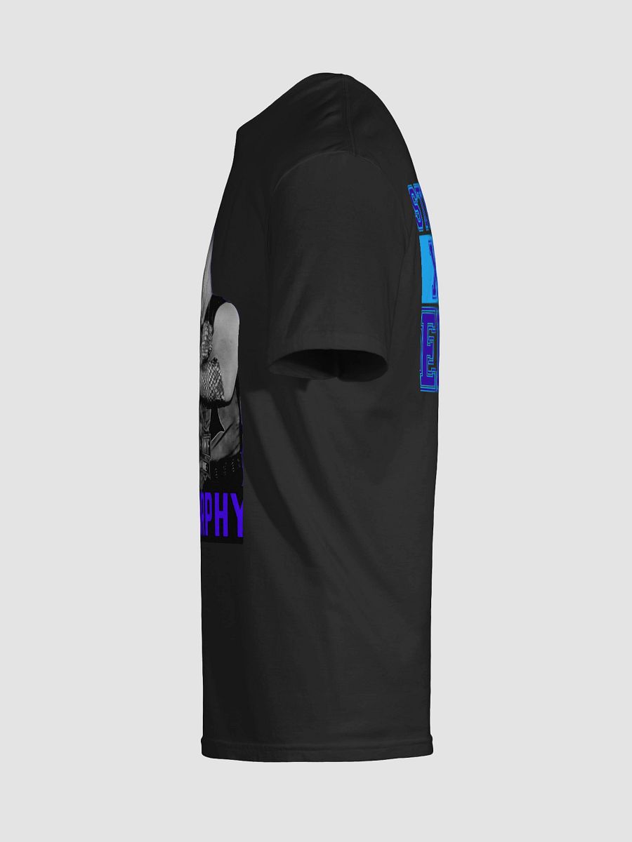 "Psycho" Stan Straight Edge T-Shirt product image (9)
