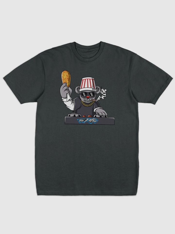 DJ Bear Rave product image (2)