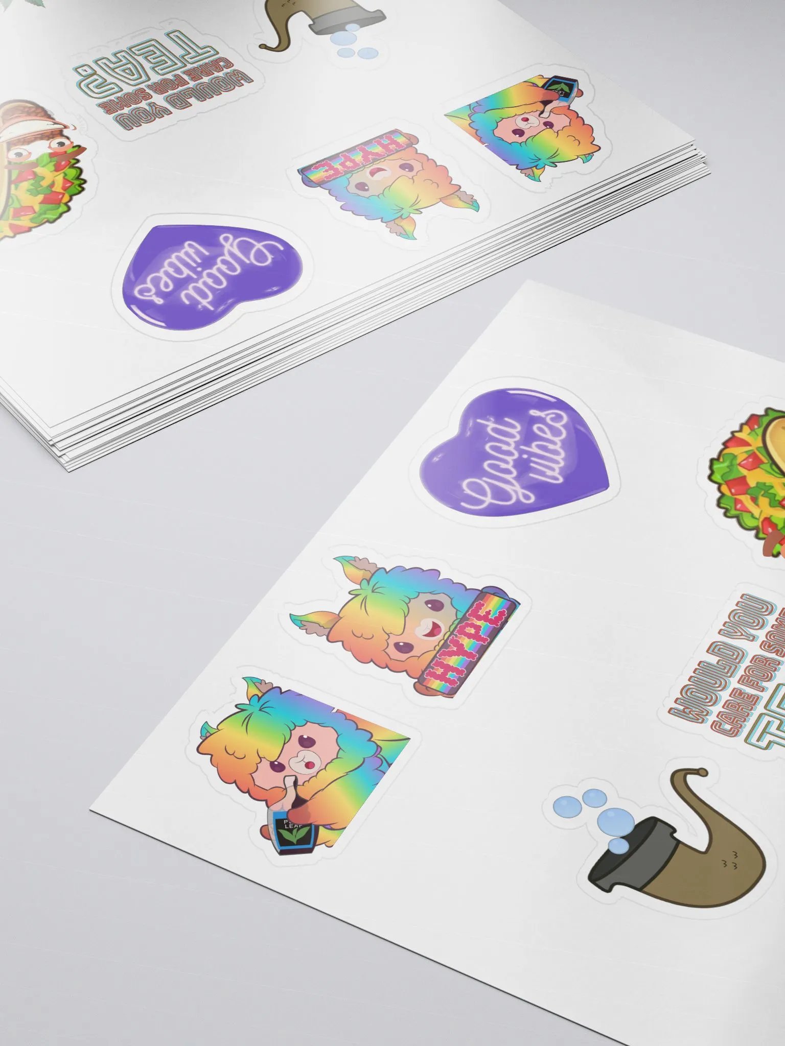 Little bit of everything product image (5)