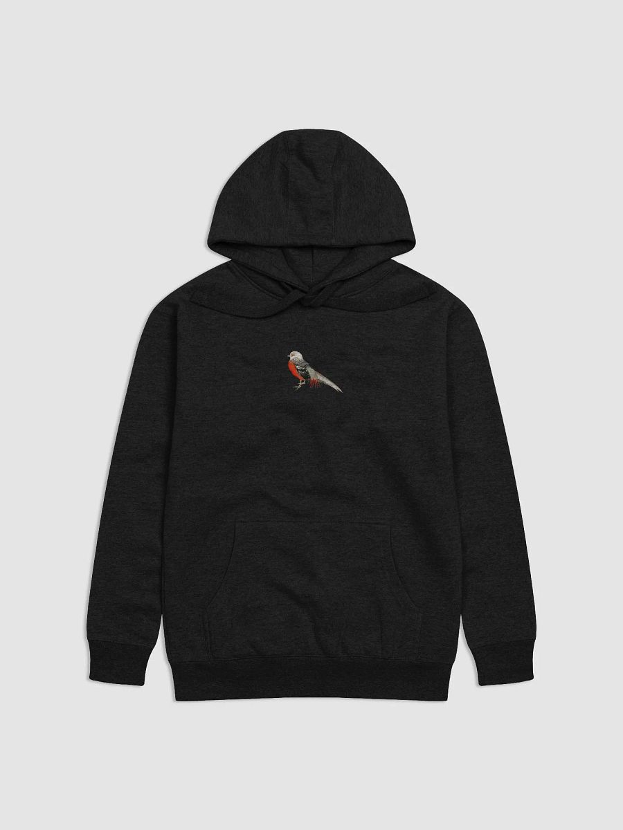 Kōno Bairei Pheasant Hoodie product image (1)