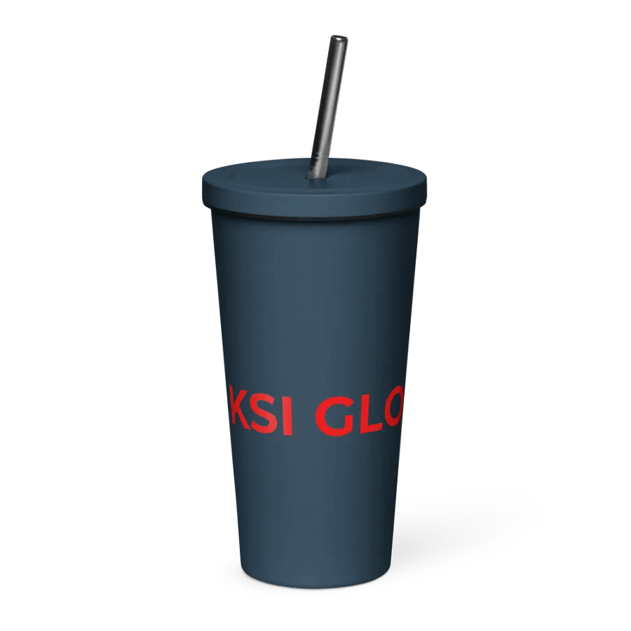 KSI Global Hard Cup product image (1)