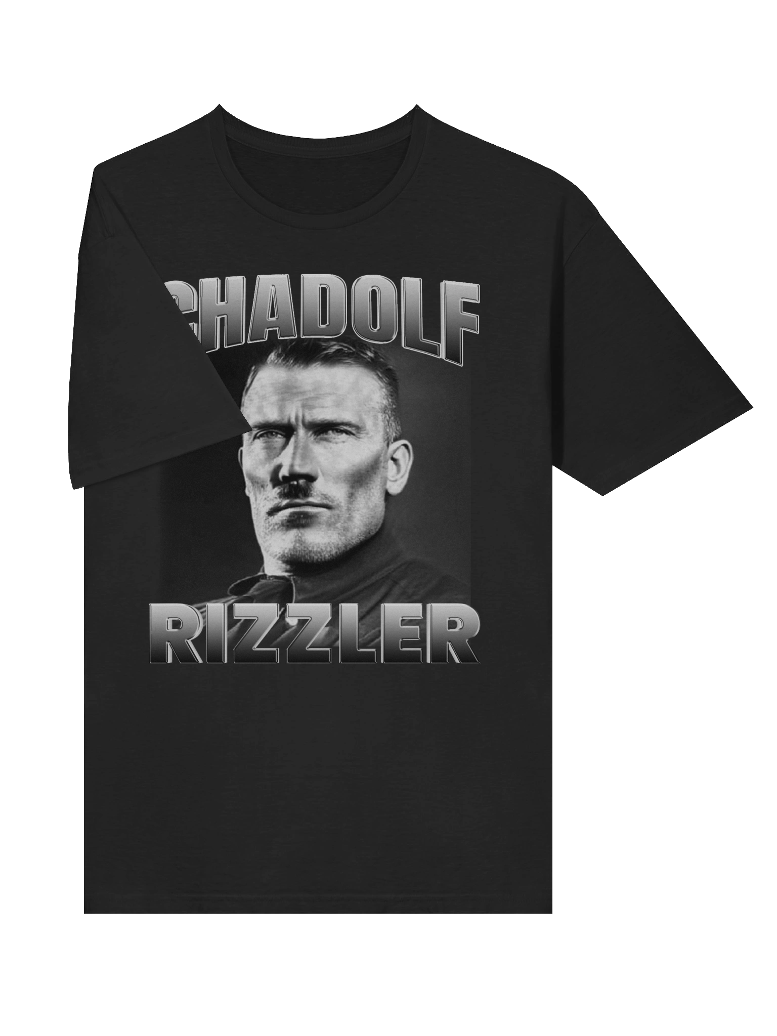 Chadolf Rizzler T-Shirt product image (5)